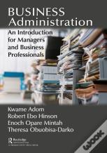 Business Administration