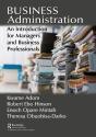 Business Administration - Preview