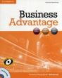 Business Advantage Advanced Personal Study Book With Audio Cd - Preview