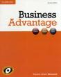 Business Advantage Advanced Teacher'S Book - Preview