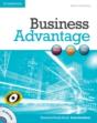 Business Advantage Intermediate Personal Study Book With Audio Cd - Preview