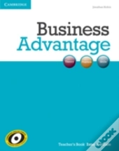 Business Advantage Intermediate Teacher'S Book