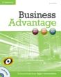 Business Advantage Upper-Intermediate Personal Study Book With Audio Cd - Preview