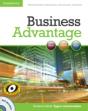 Business Advantage Upper-Intermediate Student'S Book With Dvd - Preview