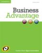 Business Advantage Upper-Intermediate Teacher'S Book - Preview