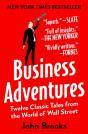 Business Adventures - Preview