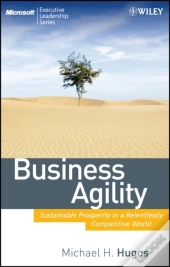 Business Agility