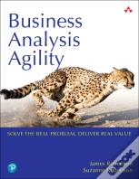 Business Analysis Agility