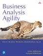 Business Analysis Agility - Preview