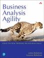 Business Analysis Agility - Preview