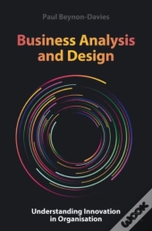 Business Analysis And Design