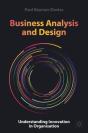 Business Analysis And Design - Preview