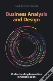 Capa do artigo Business Analysis And Design
