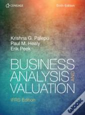 Business Analysis And Valuation: Ifrs