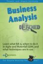 Business Analysis Defined - Preview