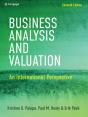 Business Analysis & Valuation - Preview