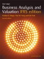 Business Analysis & Valuation Text Only - Preview