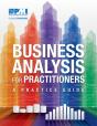 Business Analysis For Practitioners - Preview