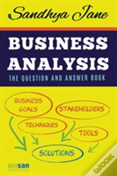 Business Analysis