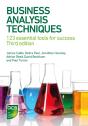 Business Analysis Techniques - Preview