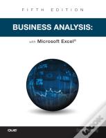 Business Analysis With Microsoft Excel