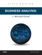 Business Analysis With Microsoft Excel - Preview