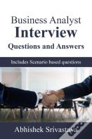 Business Analyst Interview Questions And Answers