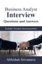 Business Analyst Interview Questions And Answers - Preview