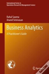 Business Analytics