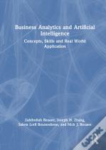 Business Analytics And Artificial Intelligence
