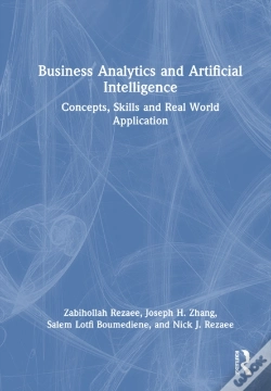 Capa do artigo Business Analytics And Artificial Intelligence