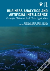 Capa do artigo Business Analytics And Artificial Intelligence