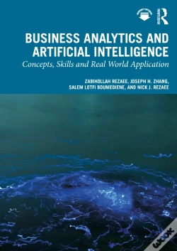Capa do artigo Business Analytics And Artificial Intelligence