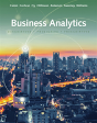 Business Analytics - Preview