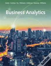 Capa do artigo Business Analytics