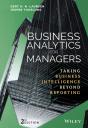 Business Analytics For Managers - Preview