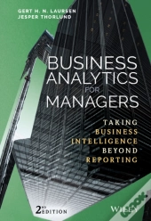 Business Analytics For Managers