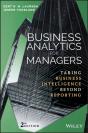Business Analytics For Managers - Preview