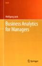 Business Analytics For Managers - Preview