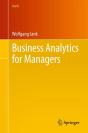 Business Analytics For Managers - Preview