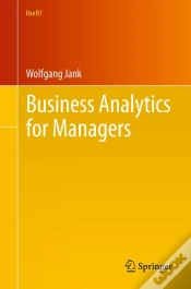 Capa do artigo Business Analytics For Managers
