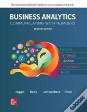 Capa do artigo Business Analytics Ise