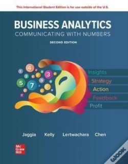 Capa do artigo Business Analytics Ise