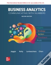 Capa do artigo Business Analytics Ise