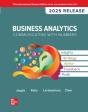 Business Analytics Ise - Preview