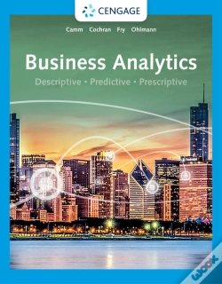 Capa do artigo Business Analytics