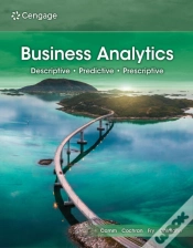 Capa do artigo Business Analytics
