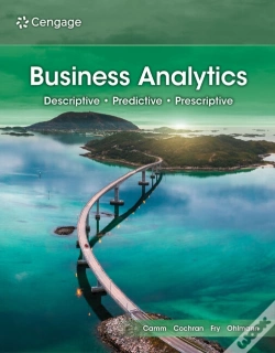 Capa do artigo Business Analytics