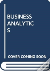 Capa do artigo Business Analytics