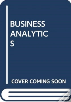 Capa do artigo Business Analytics